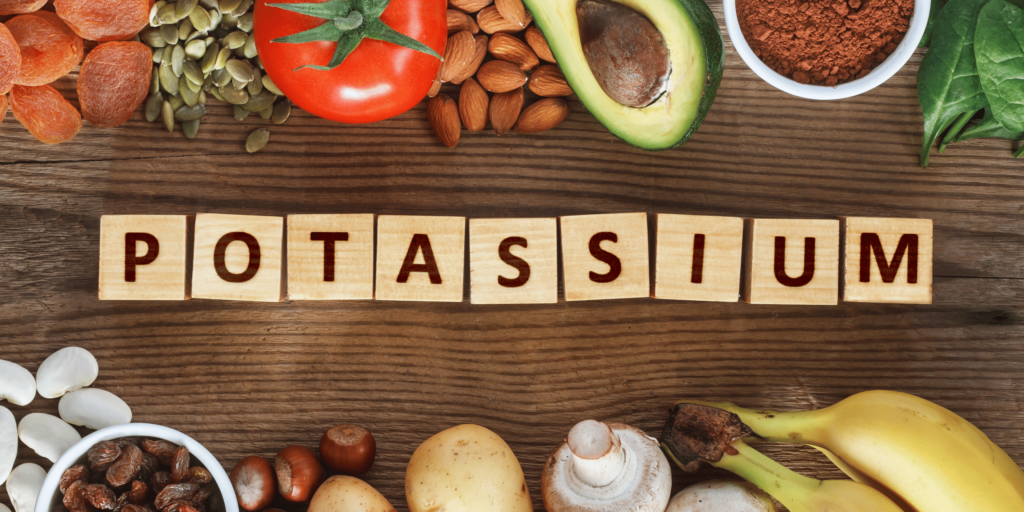 The Best PotassiumRich Foods for Heart Health Suraksha Heart Clinic