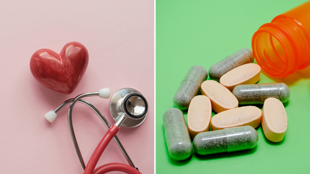 Best Heart Health Supplement that Everybody Must Know Suraksha Heart